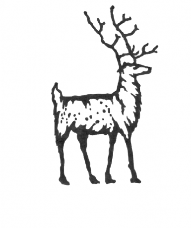 Reindeer 1